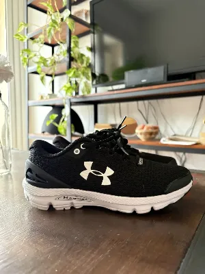 Under Armour