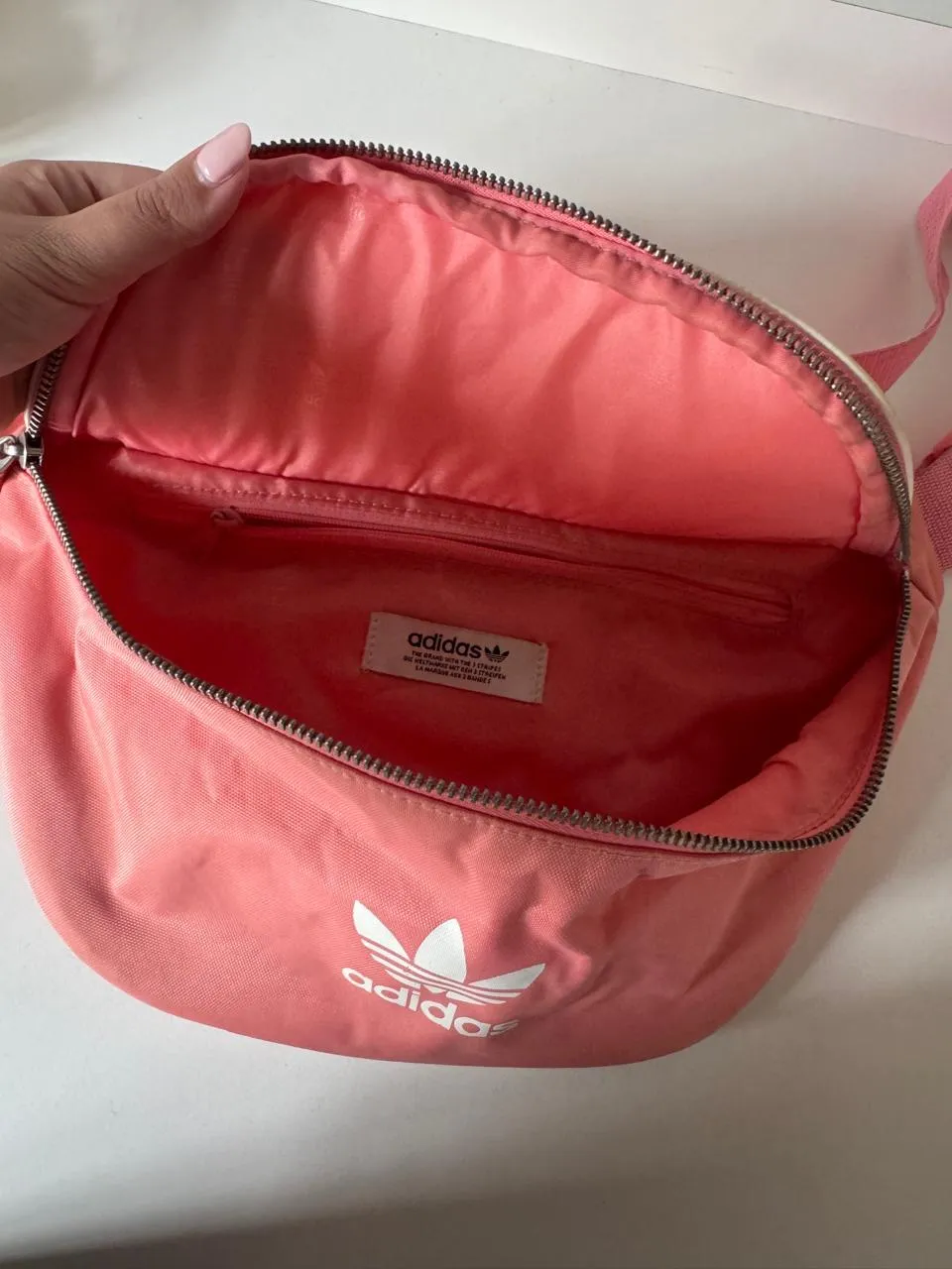 Riñonera adidas - imagen 2
