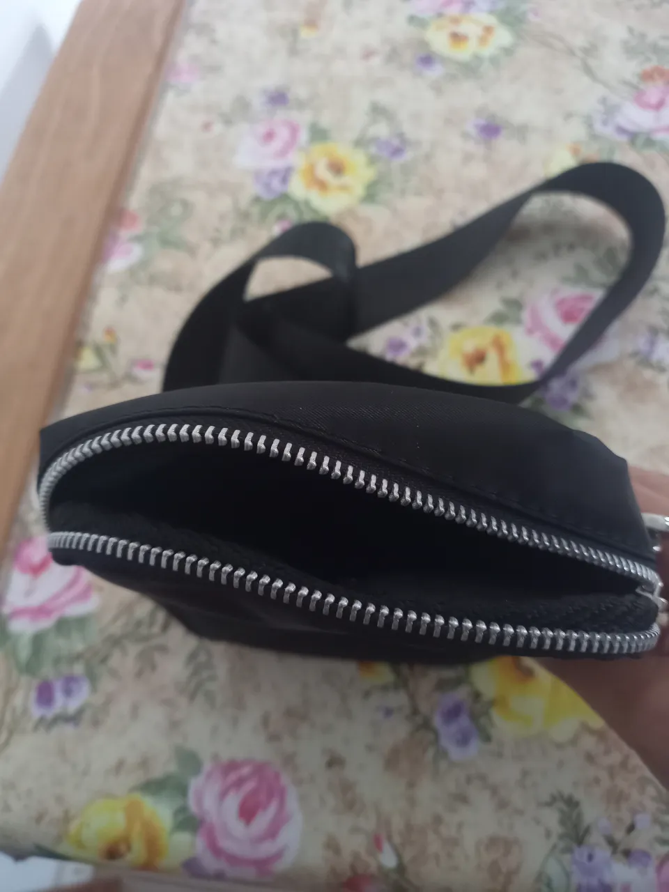 Bandolera Hush Puppies miniatura 4