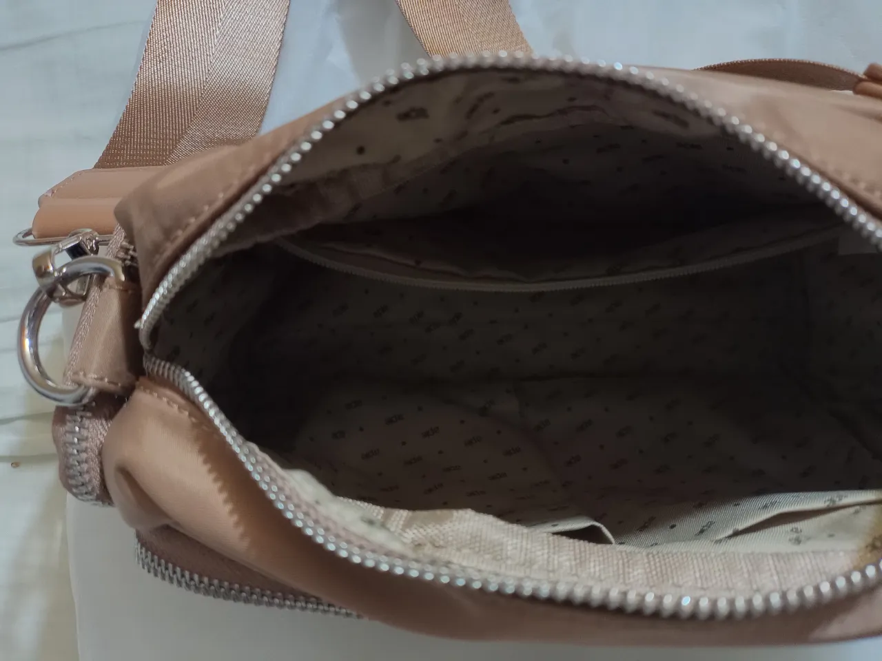 Bandolera Apie - imagen 2