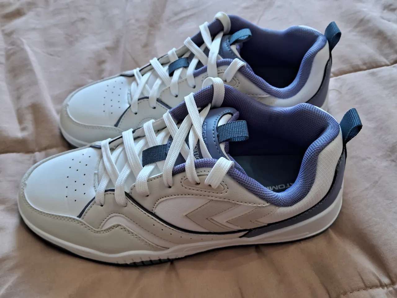 Zapatillas Atomik - imagen 2
