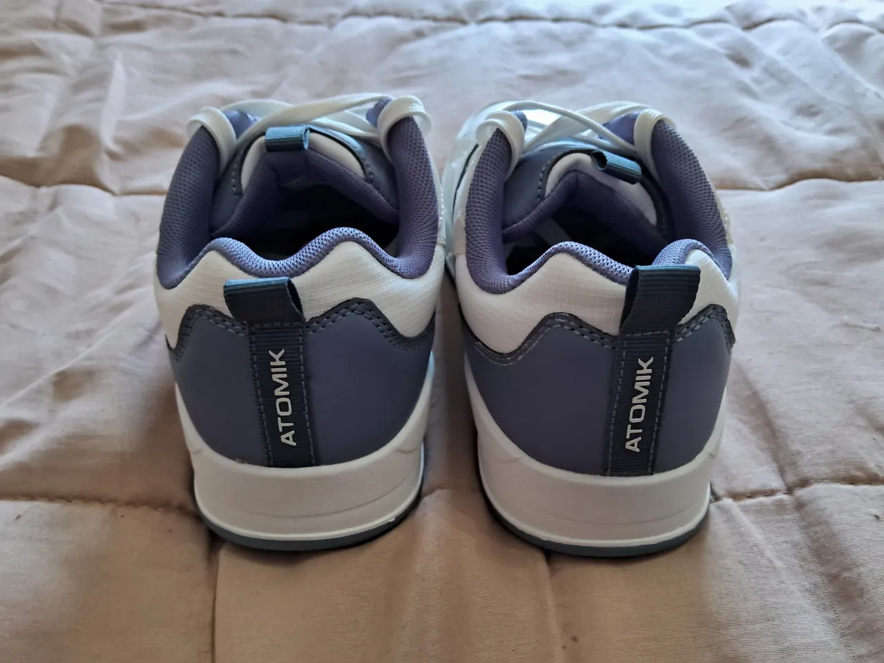 Zapatillas Atomik - imagen 3