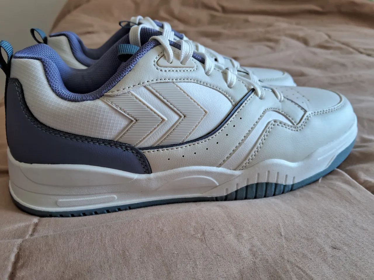 Zapatillas Atomik - imagen 4