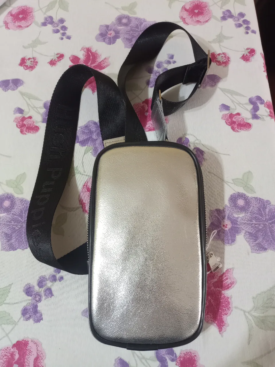 Bandolera Hush Puppies - imagen 2