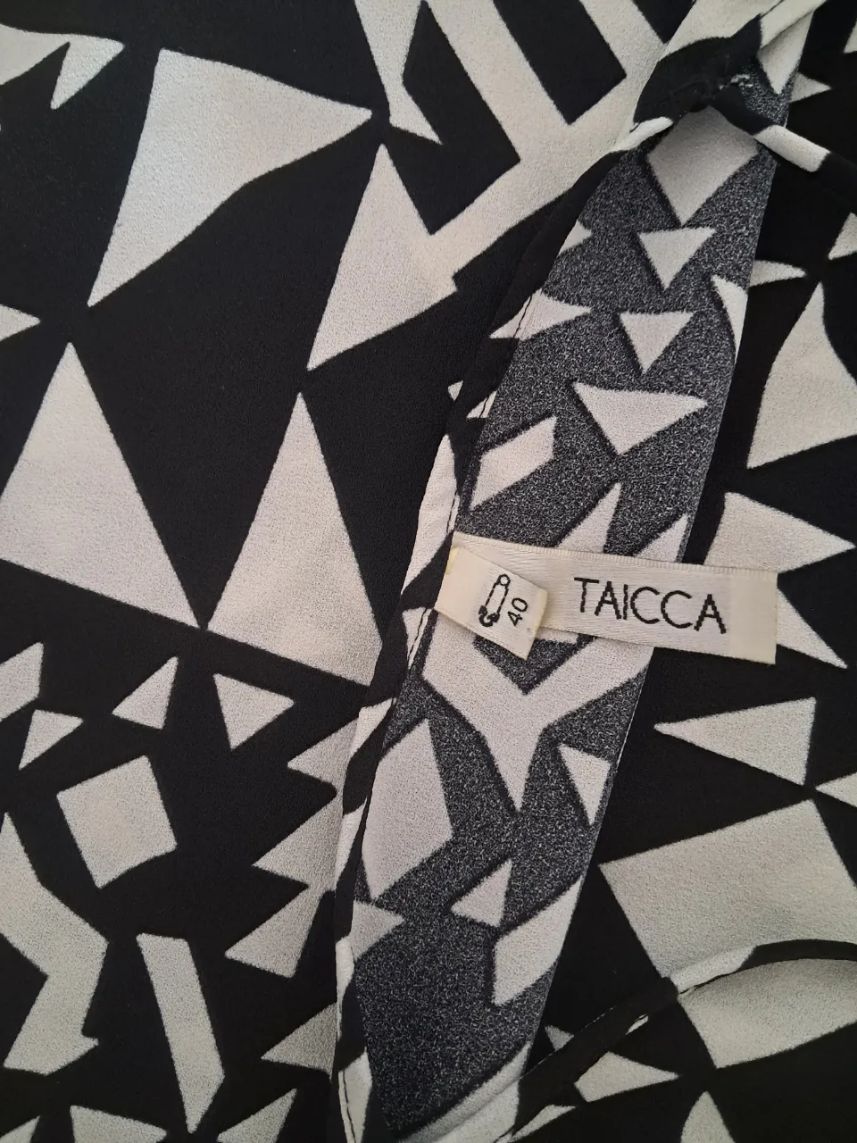 Top Taicca - imagen 4