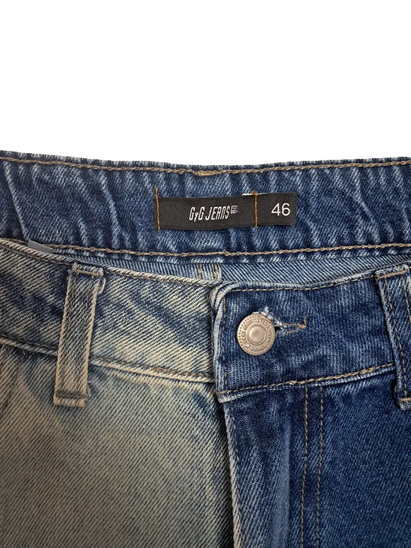 Short G y g jeans - imagen 3