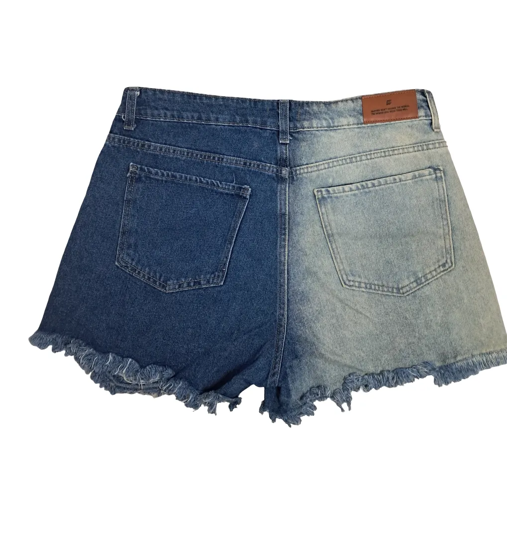 Short G y g jeans - imagen 2