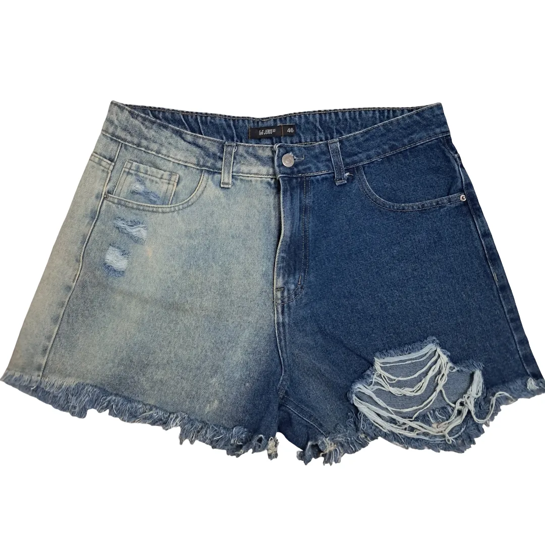 Short G y g jeans - imagen 1