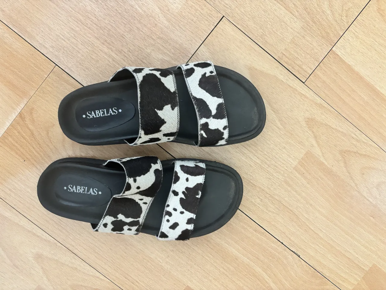 Sandalias Sabelas - imagen 2