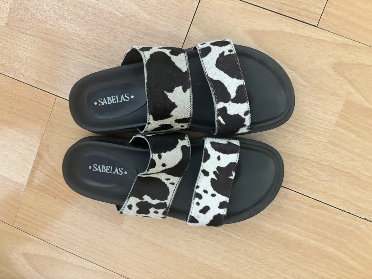 Sandalias Sabelas - imagen 1