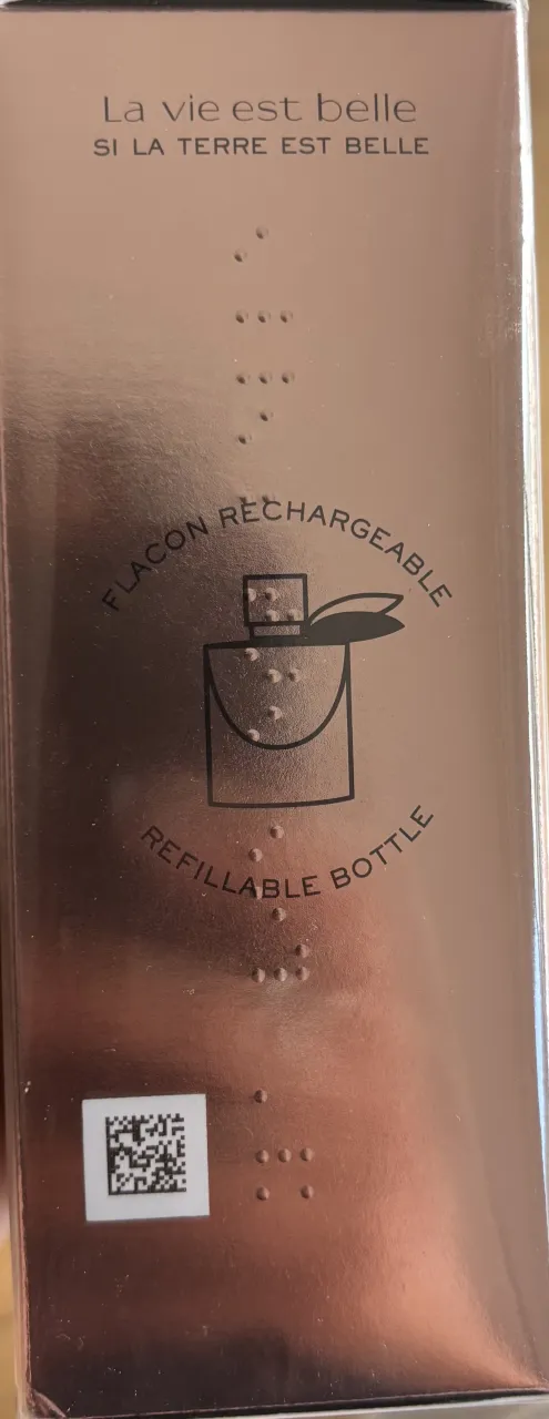 Lencería Lancôme - imagen 2