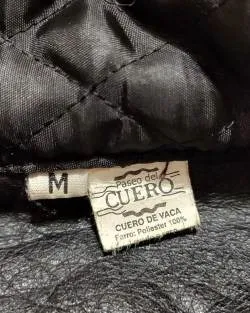 Campera Paseo del cuero - imagen 3