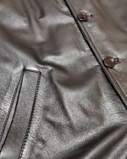 Campera Paseo del cuero - imagen 4
