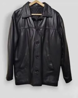 Campera Paseo del cuero - imagen 1