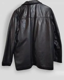 Campera Paseo del cuero - imagen 2