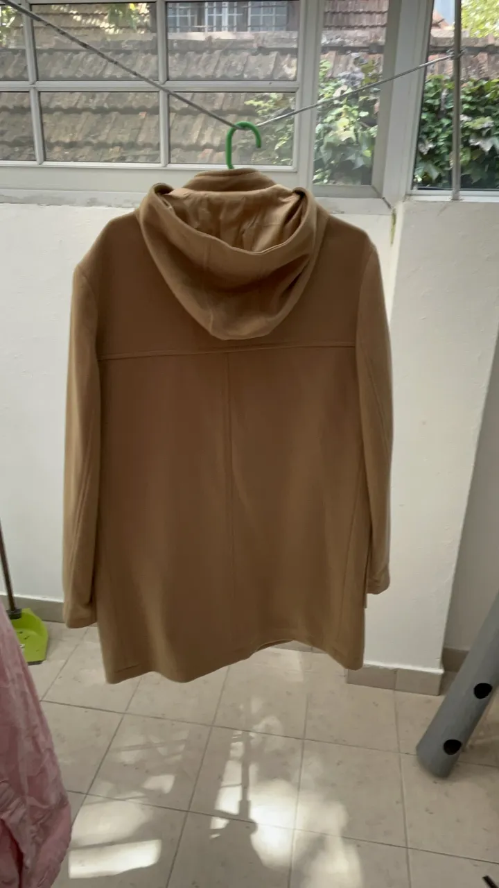 Tapado Saks - imagen 3