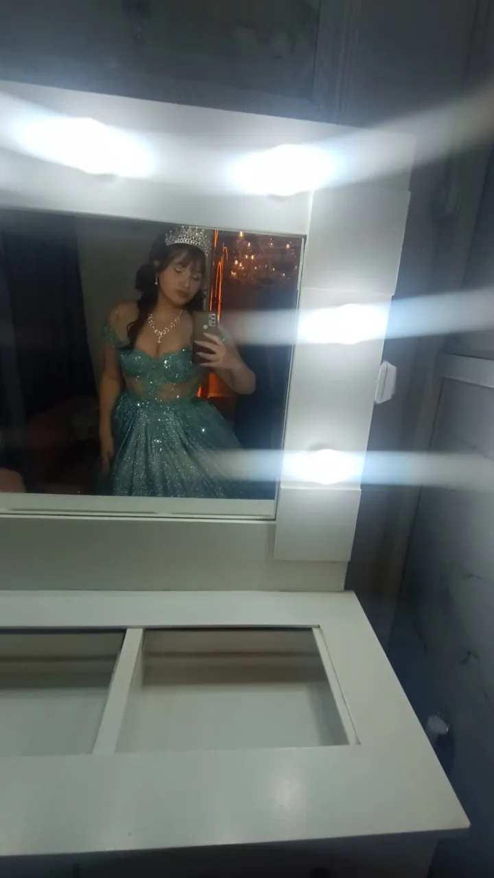 Vestido Lucitevestidos - imagen 1