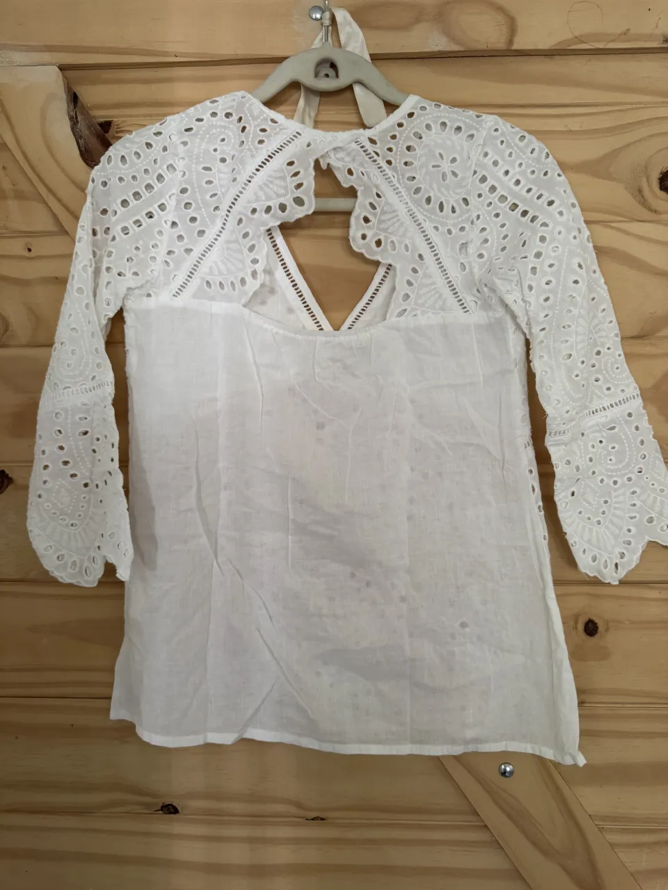 Blusa Importados - imagen 5