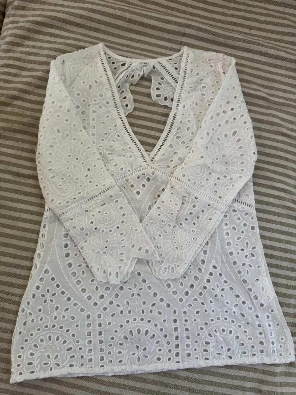 Blusa Importados - imagen 2