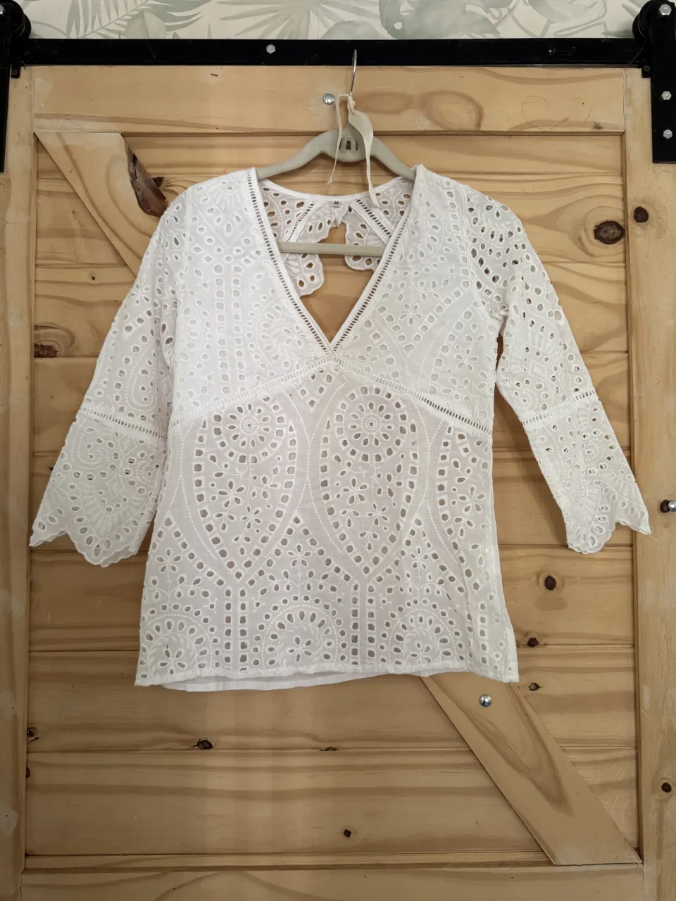 Blusa Importados - imagen 4