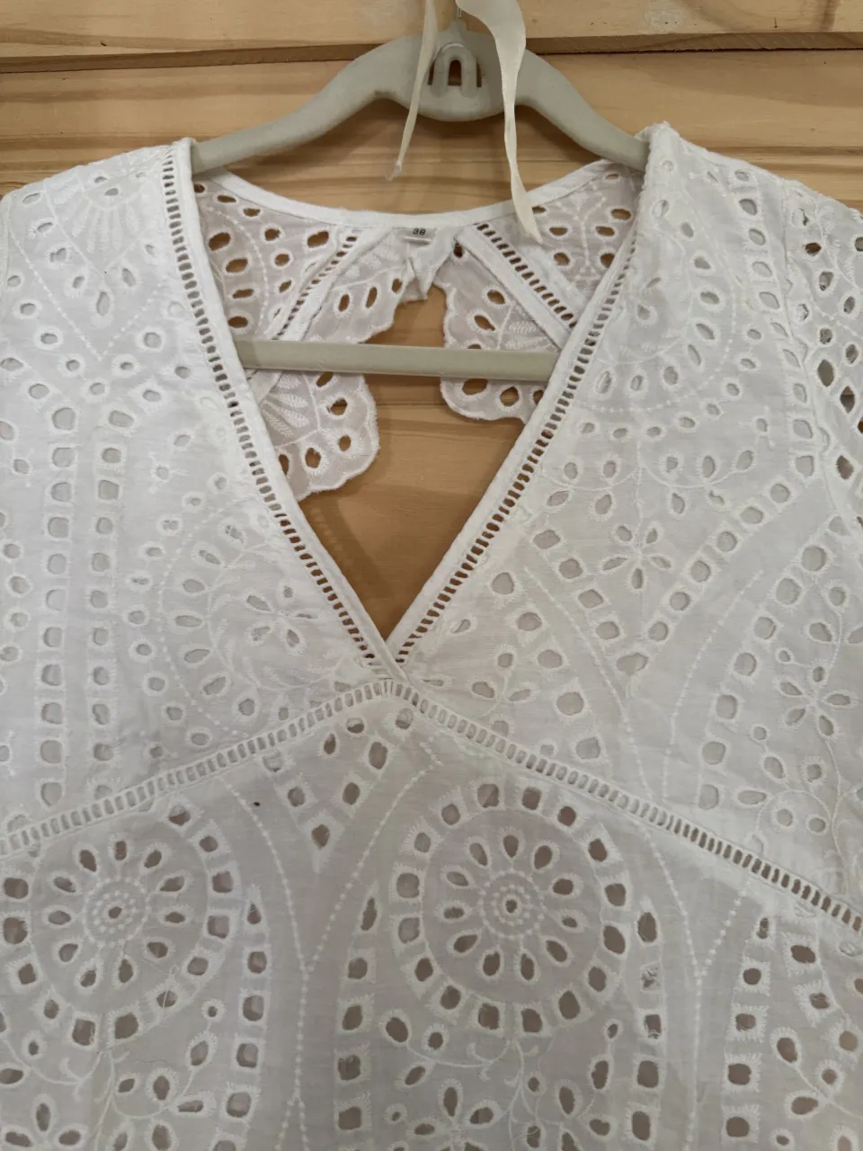 Blusa Importados - imagen 3