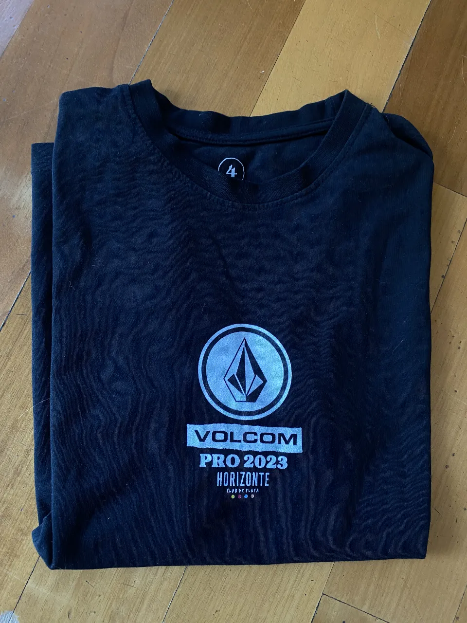 Remera Volcom - imagen 3
