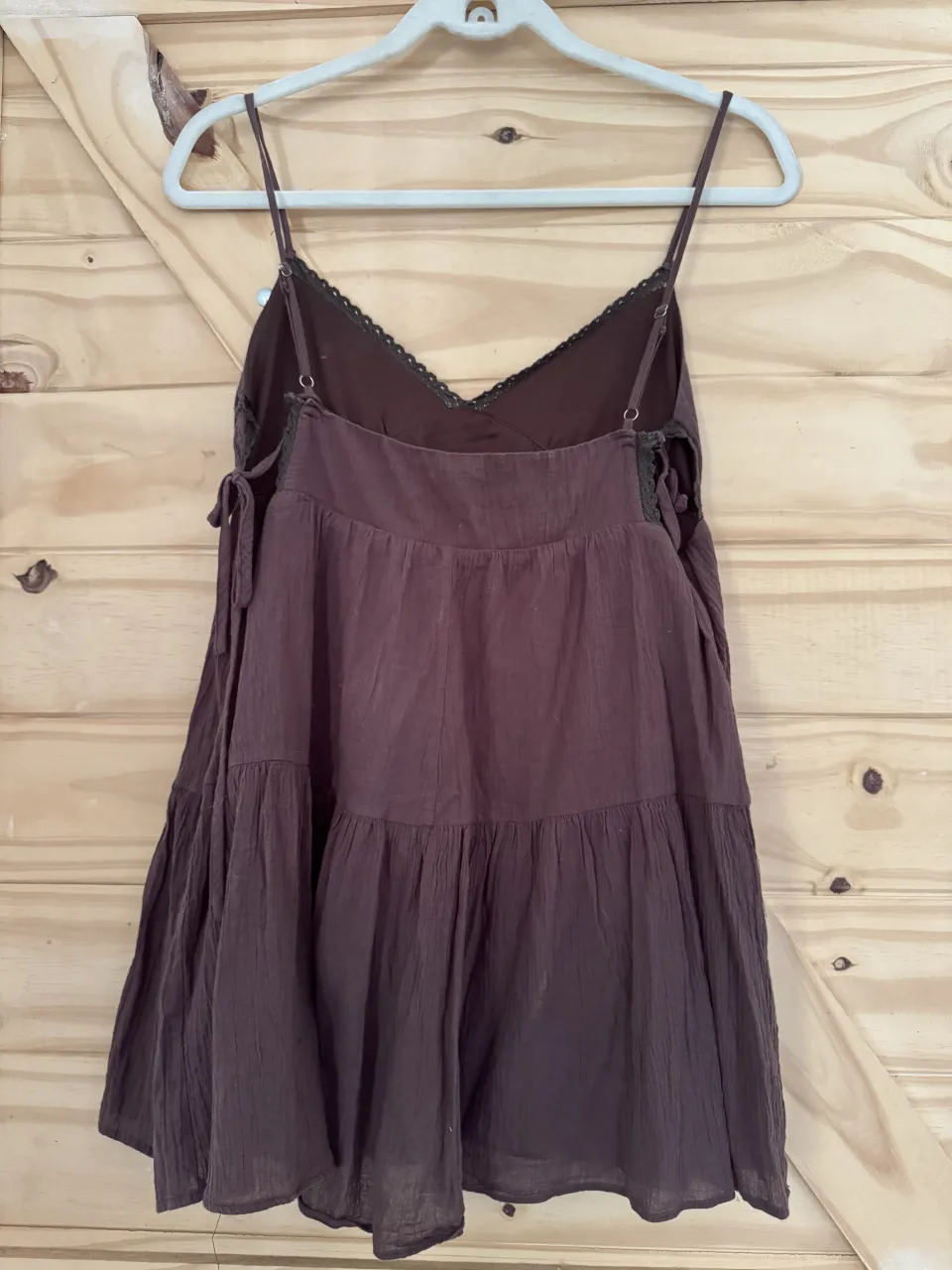 Vestido Sin marca. - imagen 3