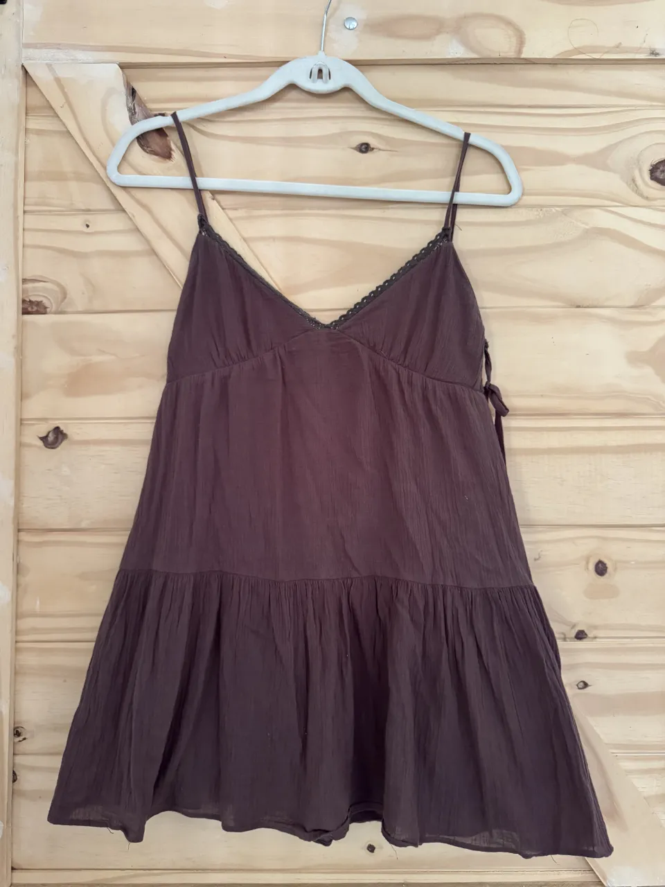 Vestido Sin marca. - imagen 2