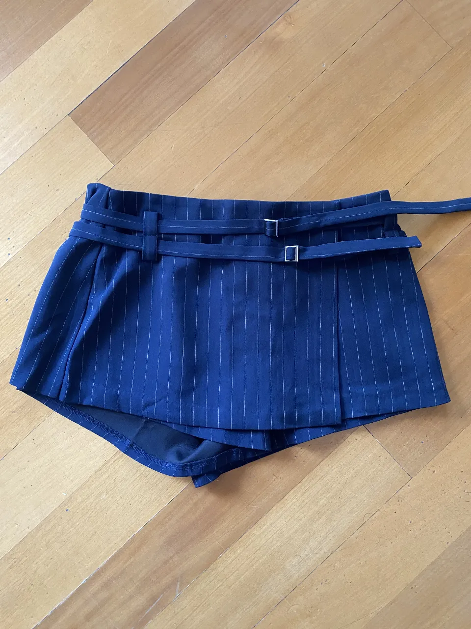 Pollera Importado - Vista 2