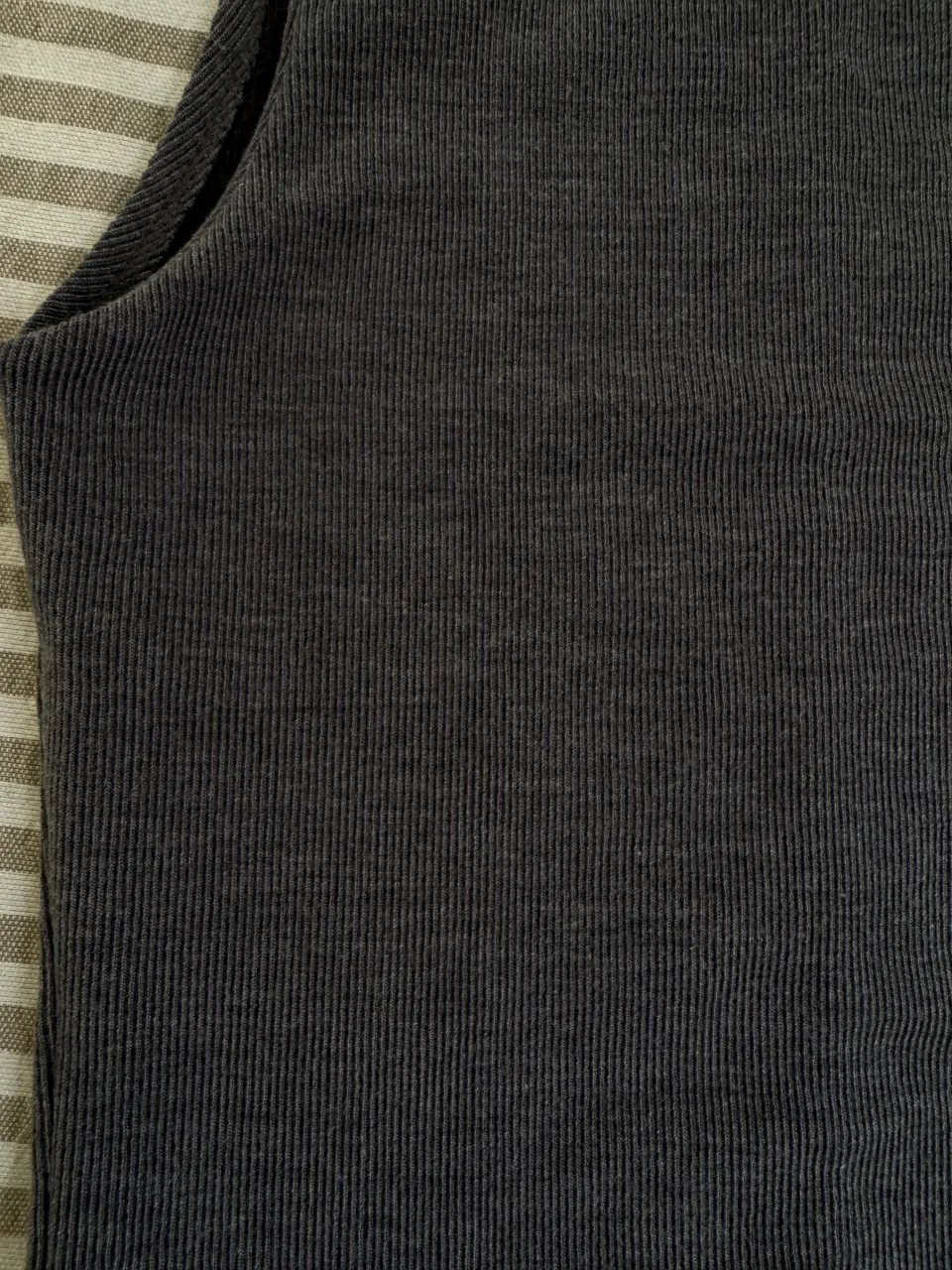 Musculosa Sin marca conocida - imagen 3