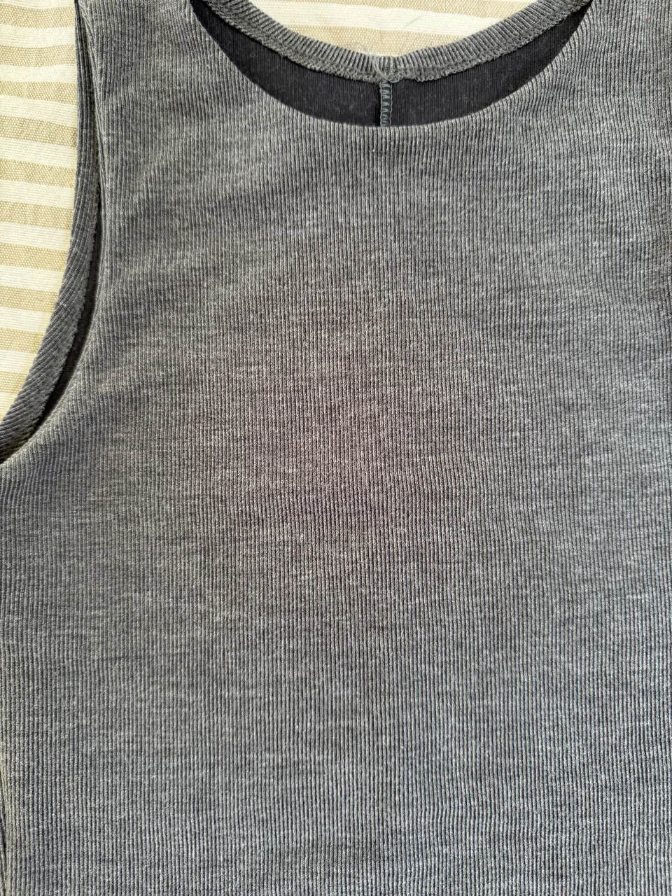 Musculosa Sin marca conocida - imagen 2