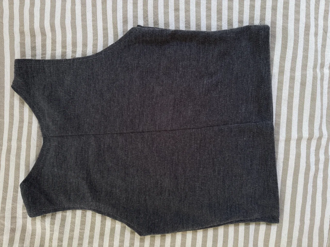 Musculosa Sin marca conocida - imagen 4
