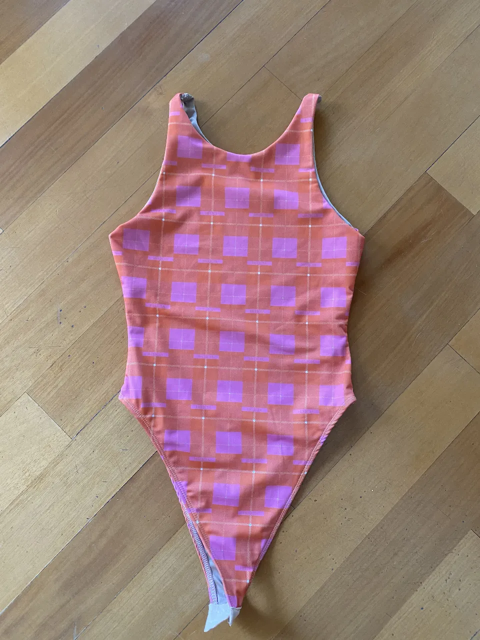 Traje de baño Helicia - imagen 1