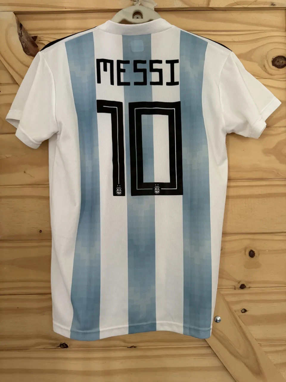 Camiseta Sin marca - imagen 3