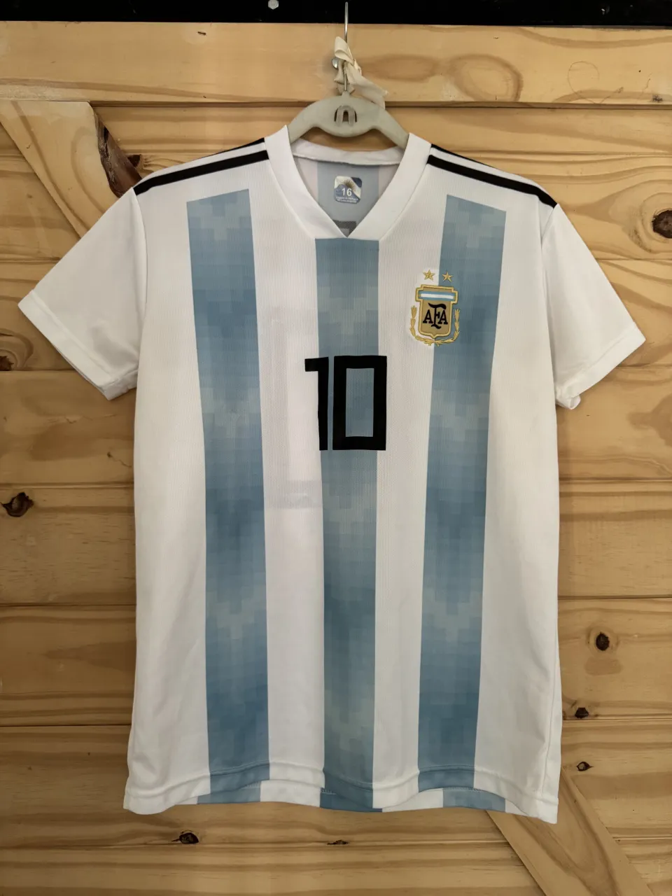 Camiseta Sin marca - imagen 2