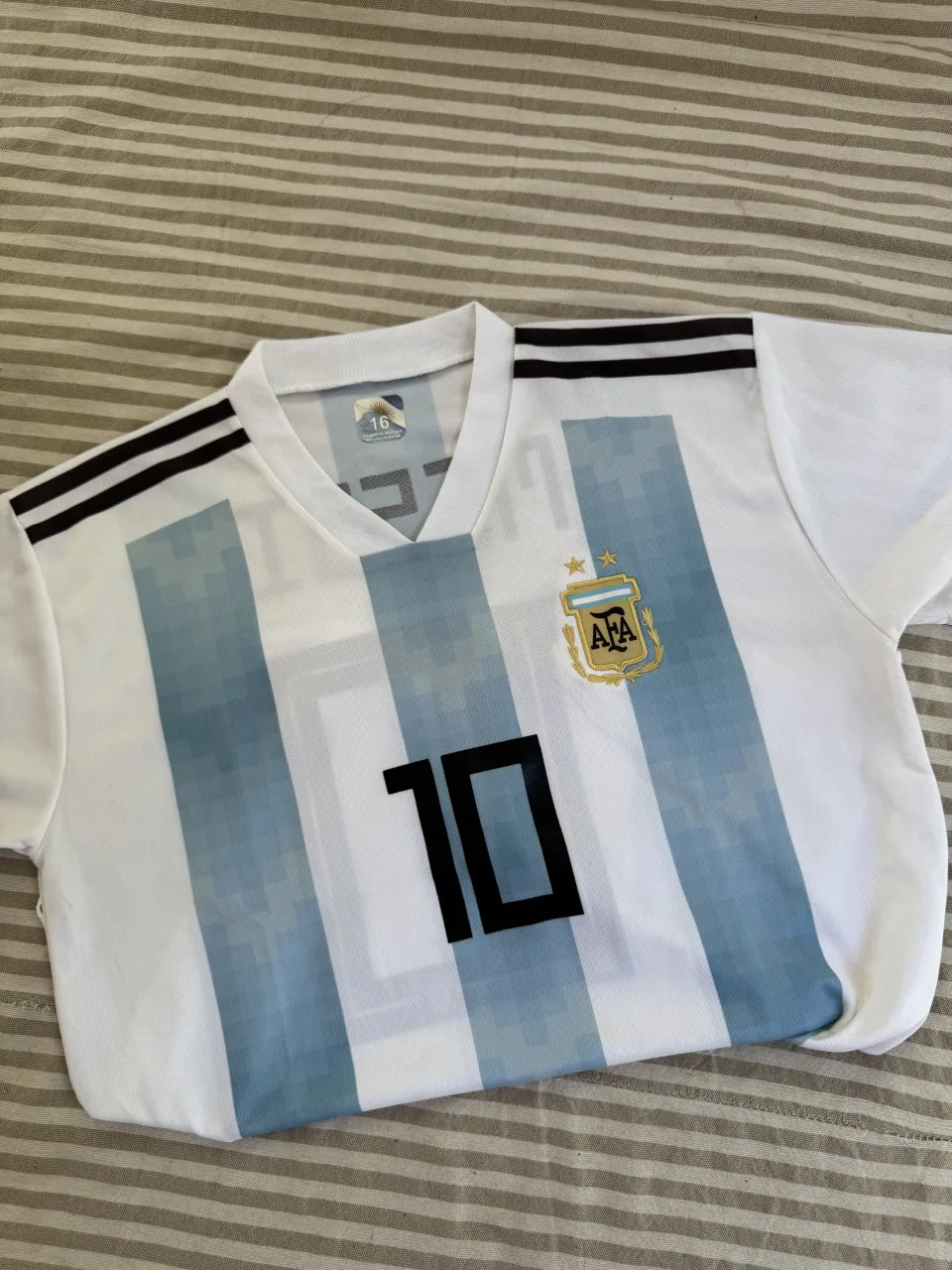 Camiseta Sin marca - imagen 1