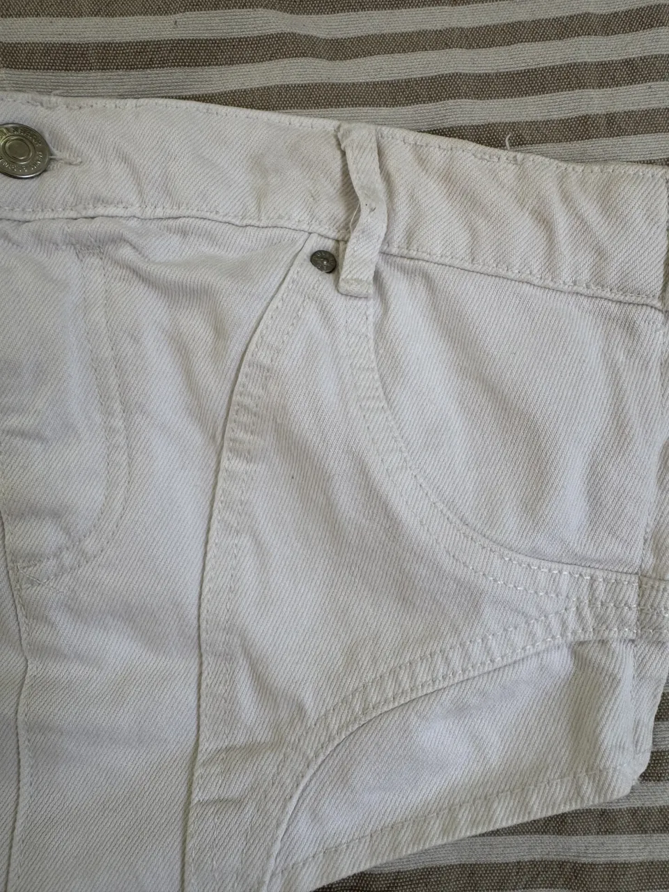 Top Pull and bear miniatura 4