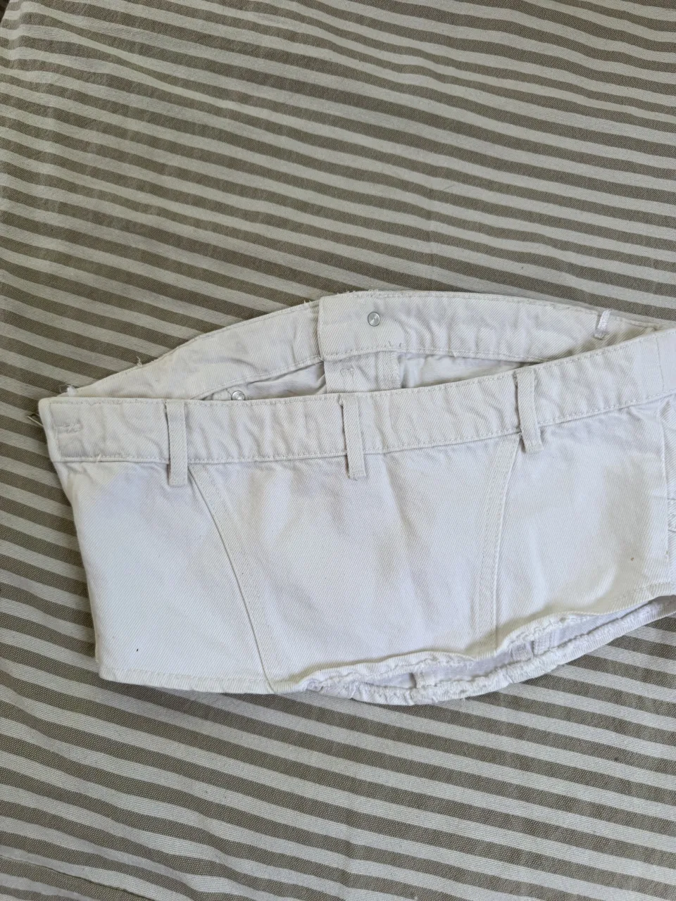 Top Pull and bear miniatura 5