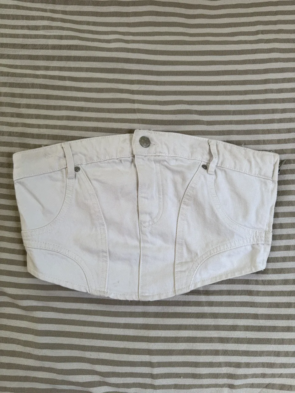 Top Pull and bear