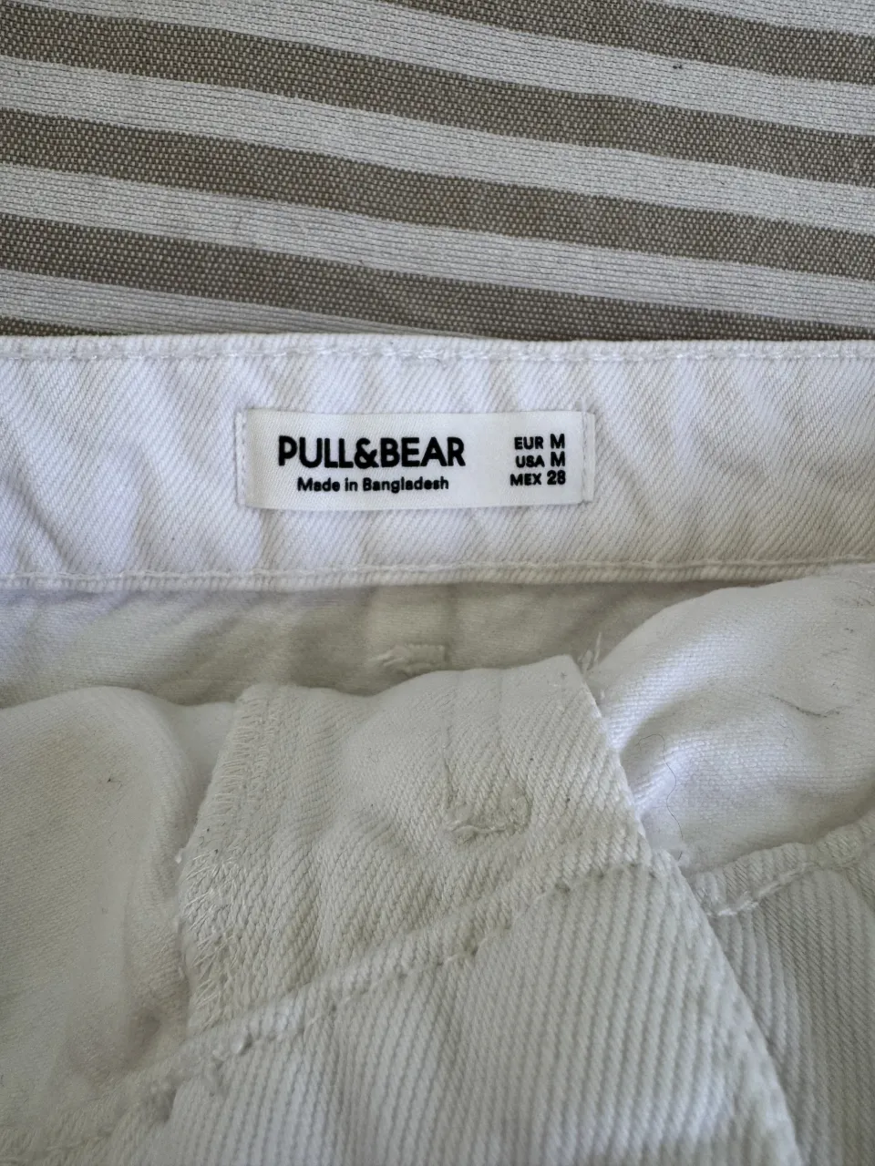 Top Pull and bear - Vista 2