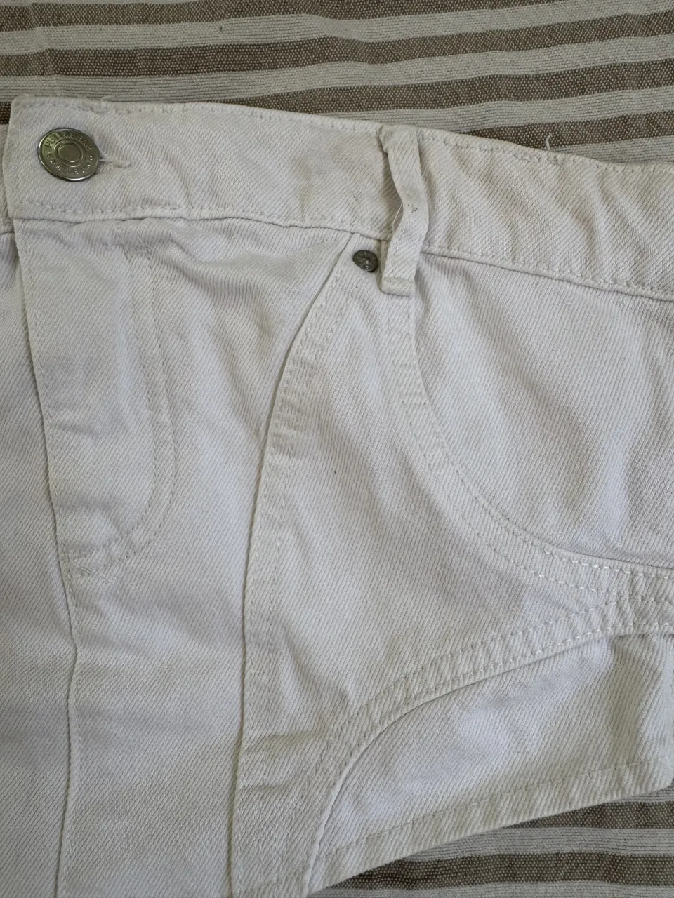 Top Pull and bear - Vista 3