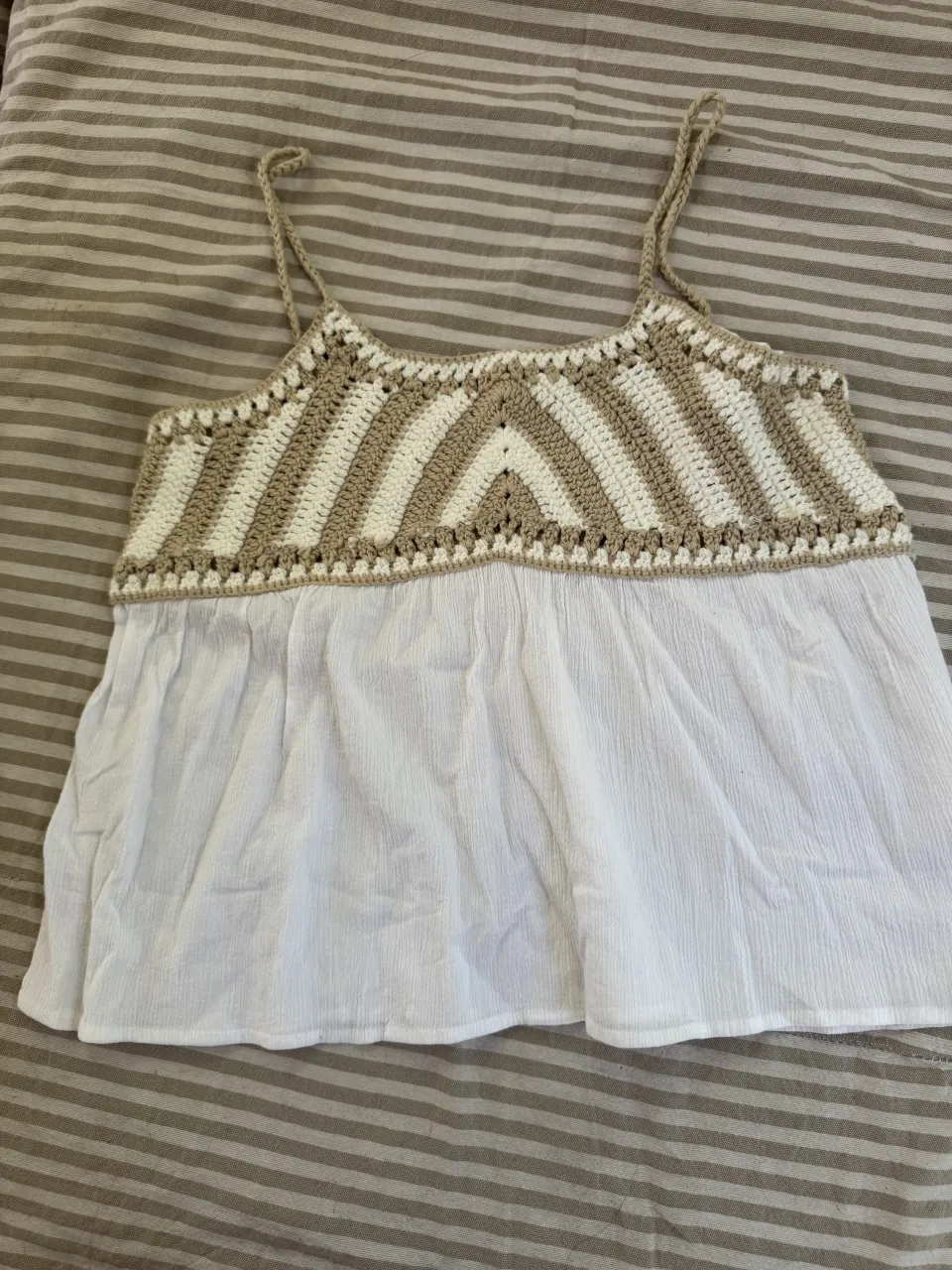 Musculosa Importada sin marca - imagen 2