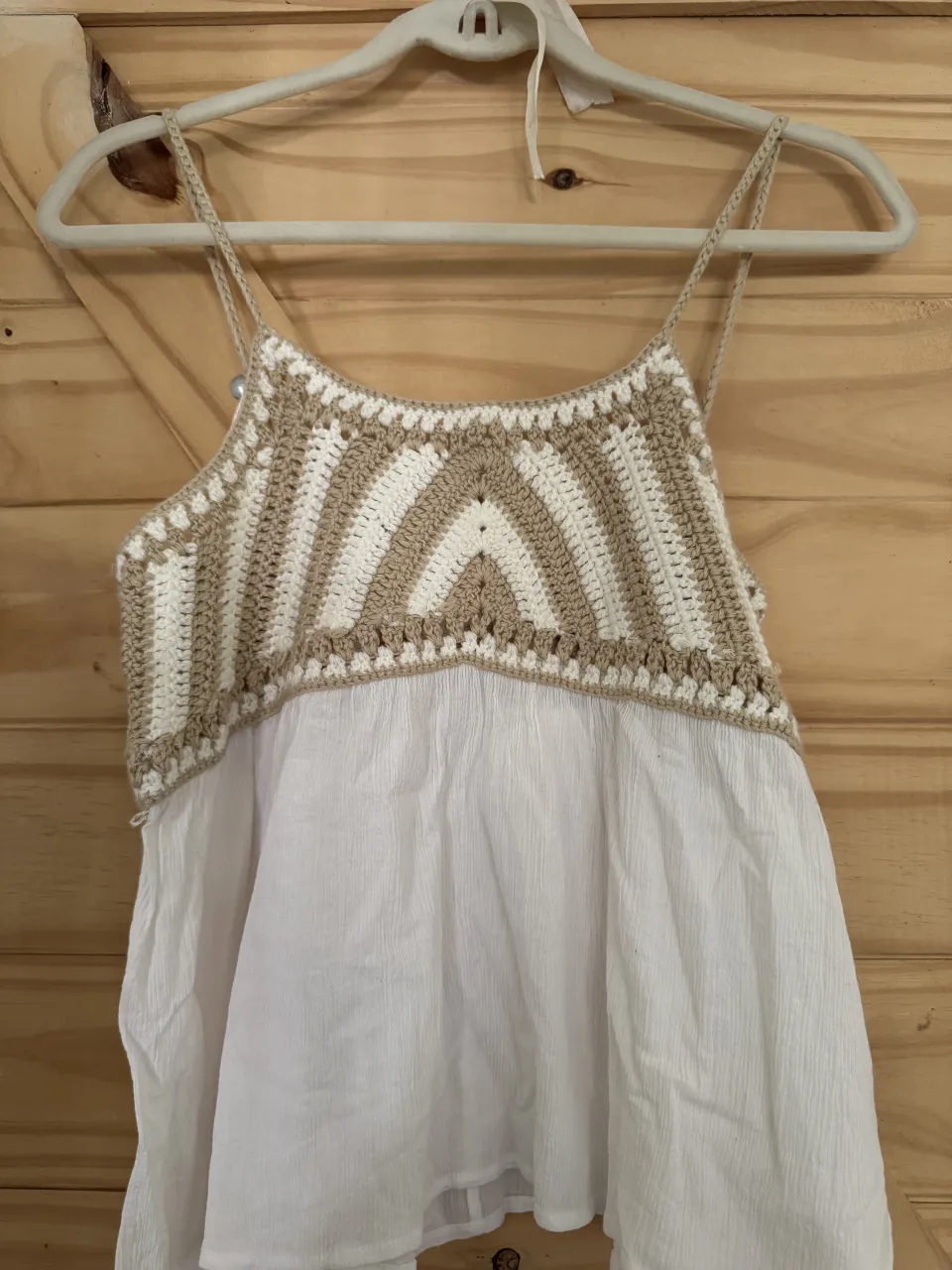 Musculosa Importada sin marca - imagen 3