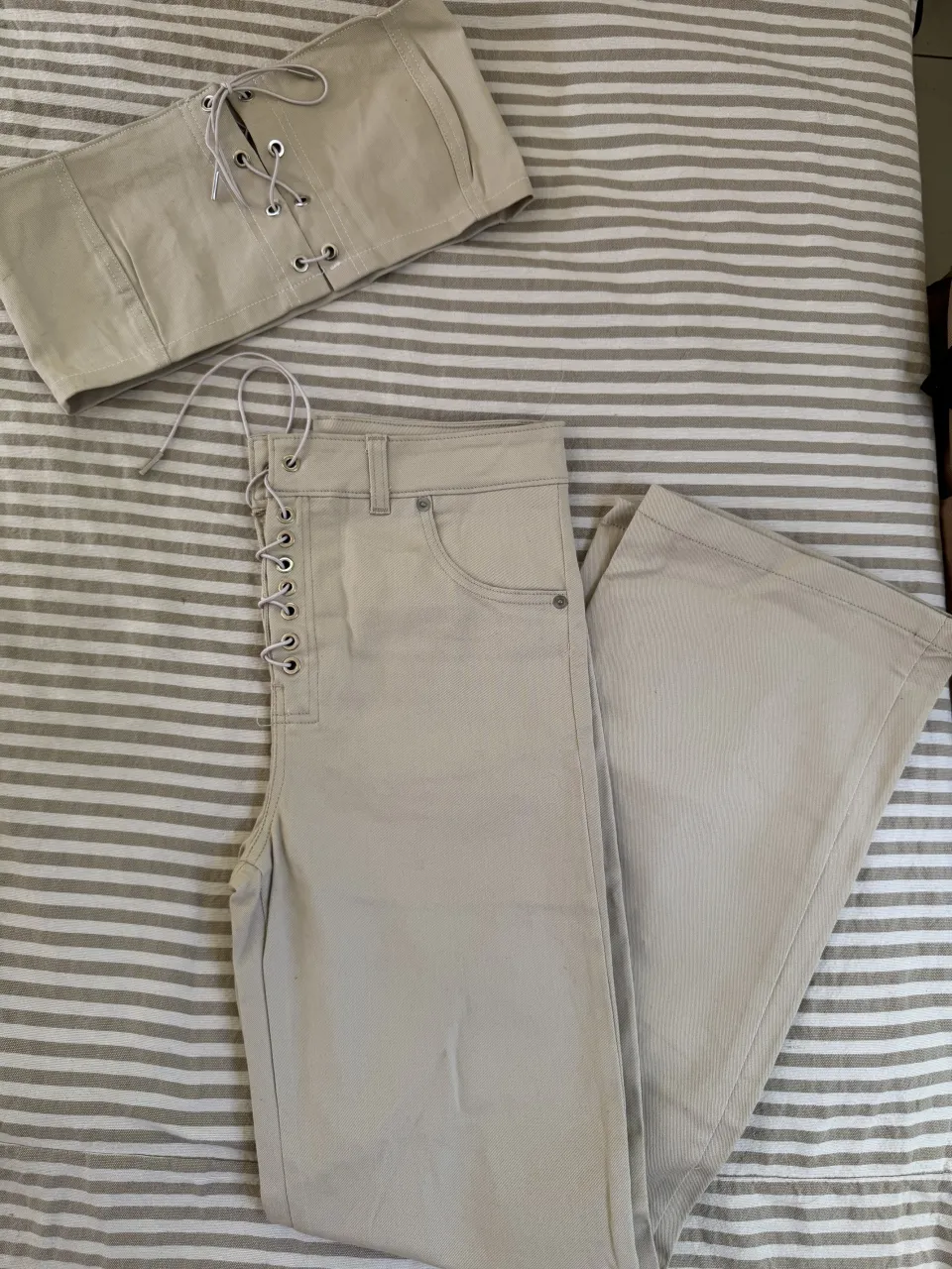 Pantalón Importados - imagen 3
