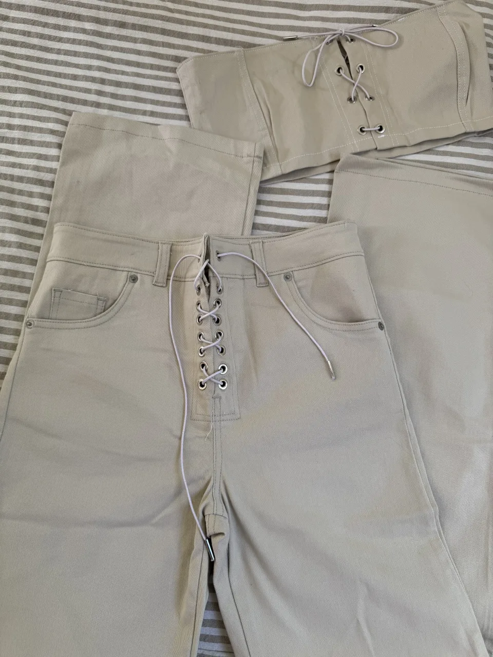 Pantalón Importados - imagen 4