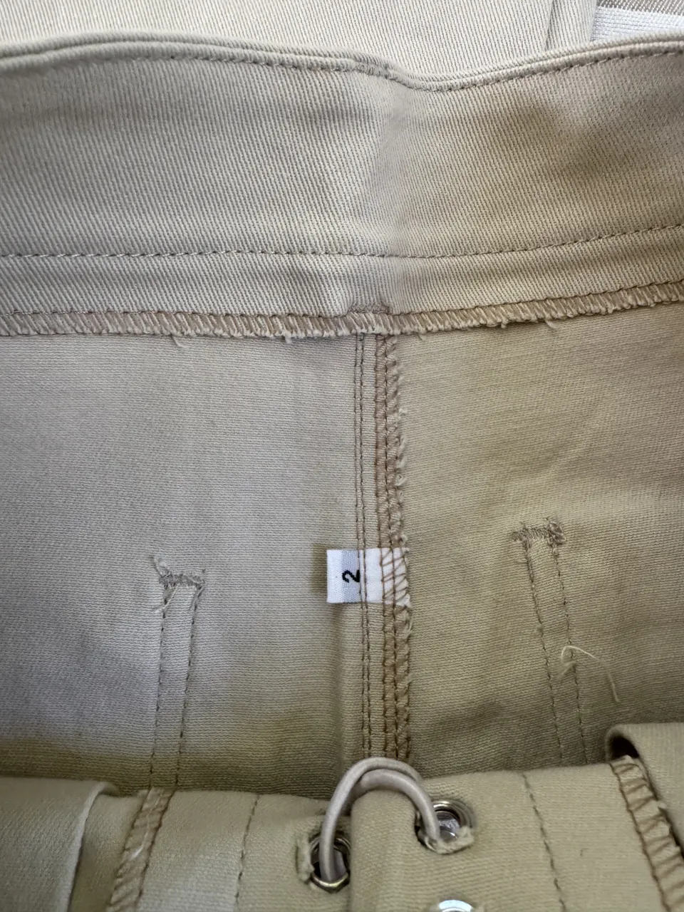 Pantalón Importados - imagen 6