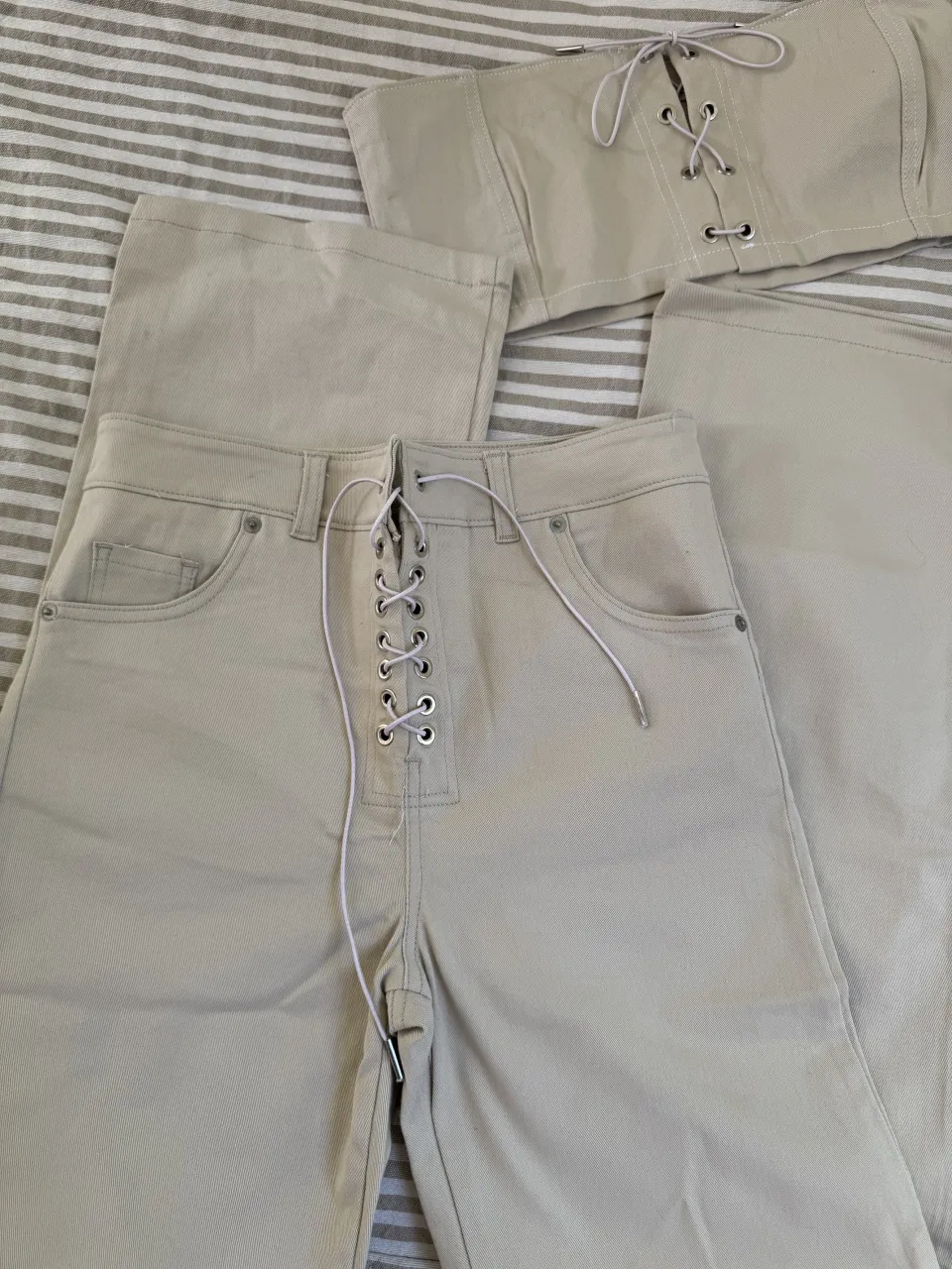 Pantalón Importados - imagen 1