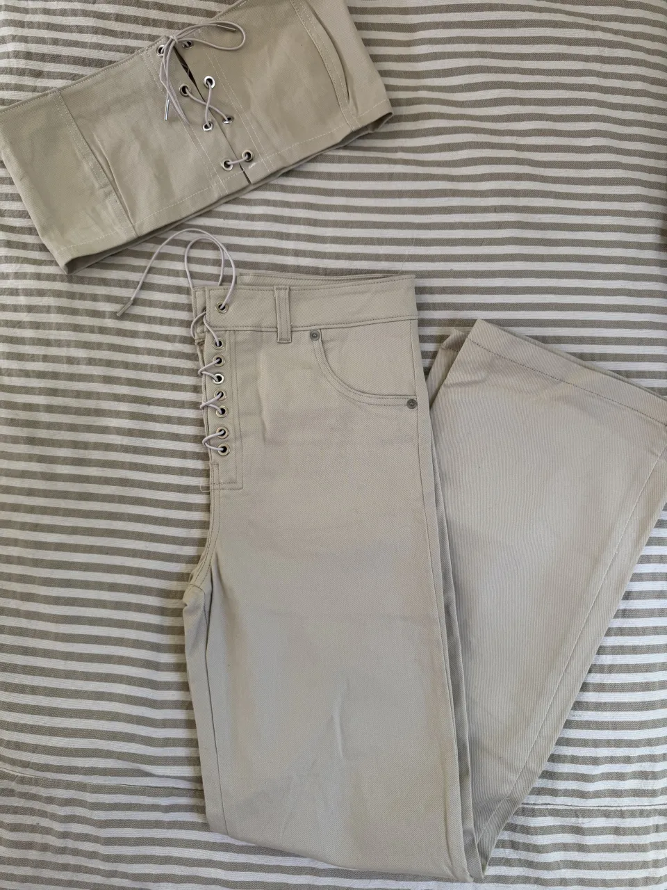 Pantalón Importados - imagen 2