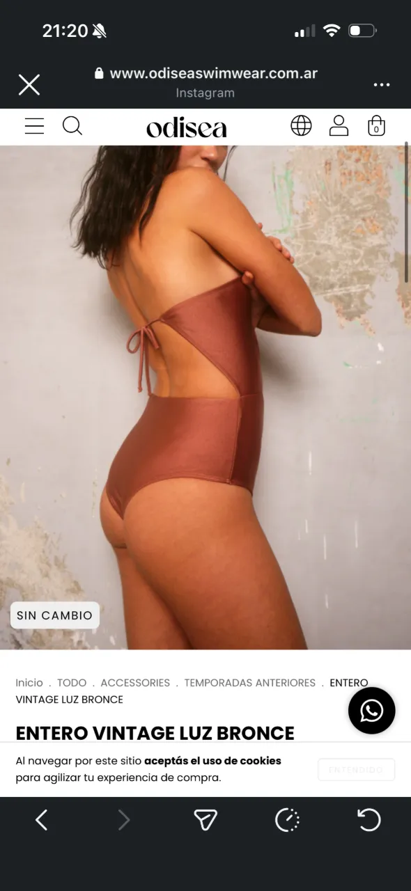 Trikini Odisea - imagen 3