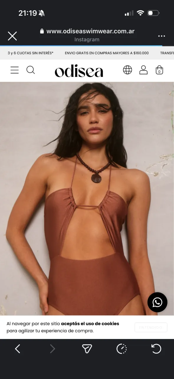 Trikini Odisea - imagen 2